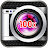 Ultra Zoom Camera 100x Zoom icon