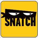 Snatch - who will you snatch from today Chrome extension download