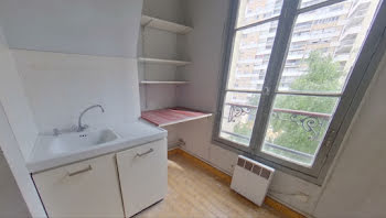 appartement à Paris 19ème (75)