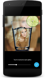 Bottle & Glass PIP Camera(圖2)-速報App