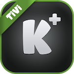 Cover Image of Descargar Tivi K+ 1.1 APK