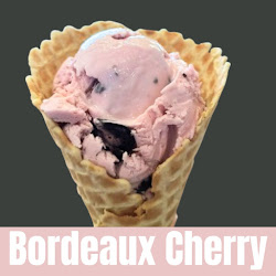 Bordeaux Cherry