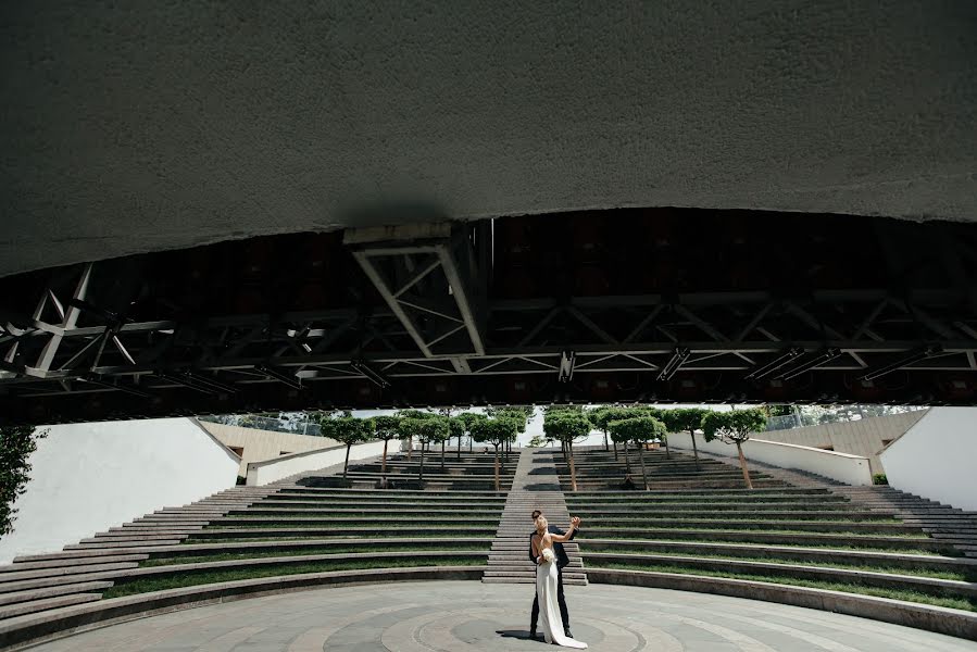 Wedding photographer Mikhail Aksenov (aksenov). Photo of 31 July 2019