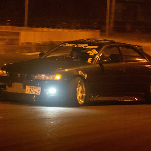 マークII JZX90