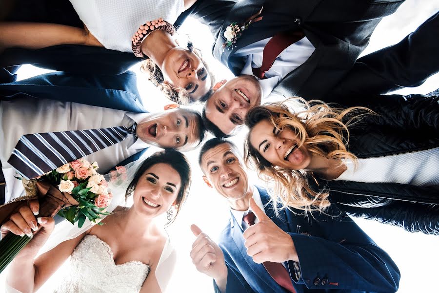 Photographe de mariage Oleksandr Valchuk (valchuk). Photo du 21 juin 2017