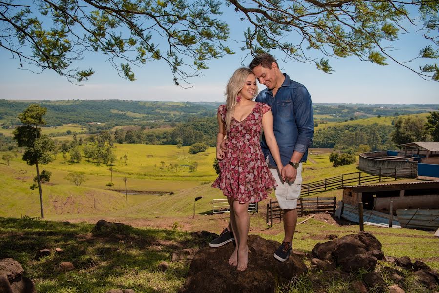 Fotógrafo de bodas Nilson Ataíde Da Silva (nilsonataide). Foto del 24 de diciembre 2018