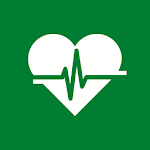 Cover Image of ダウンロード AED Alert v1.1-64-g12a6aad APK