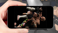 Tricks for WWE 2K17のおすすめ画像1