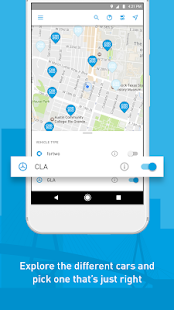 car2go - Apps on Google Play