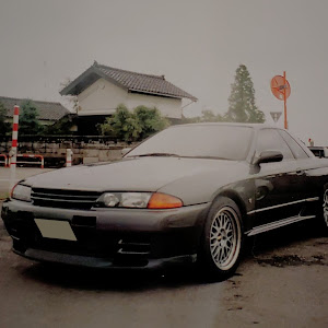 スカイライン GT-R BNR32