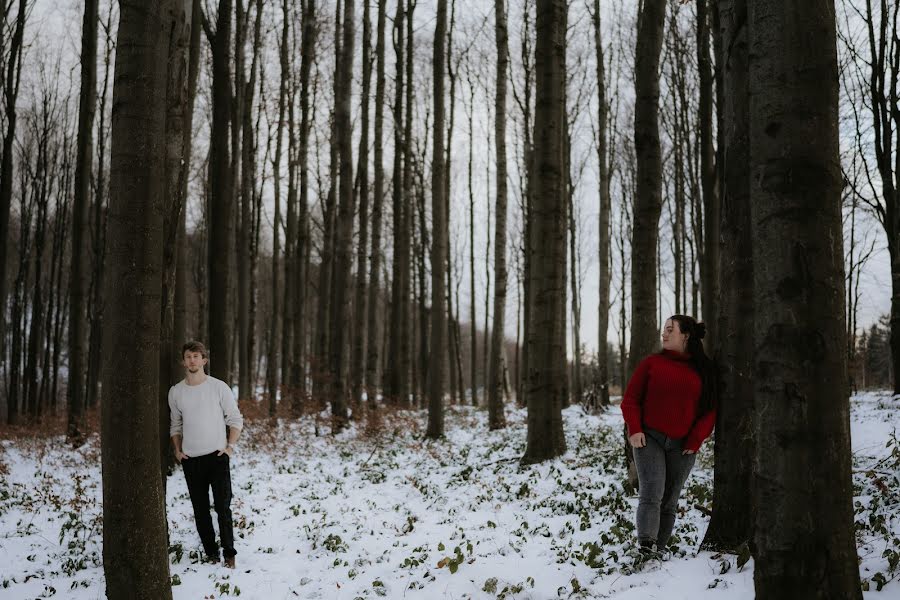 Wedding photographer Monika Chaňo (chanovicfoti). Photo of 24 December 2023