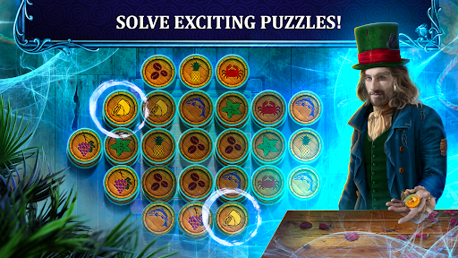 Screenshot Mystery Tales 13 f2p