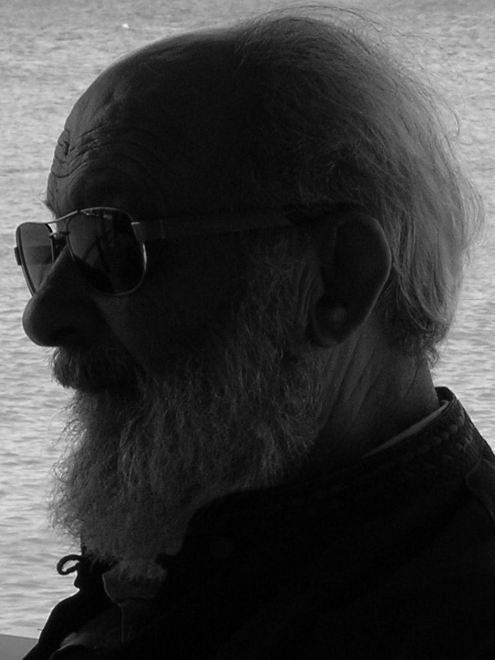 The old man and the sea di martaponari