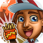 Cover Image of Download Streetfood Tycoon 1.4.8 APK