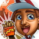 Streetfood Tycoon mobile app icon