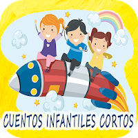 Cuentos Infantiles Cortos