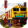 Indian Metro Train Simulator icon