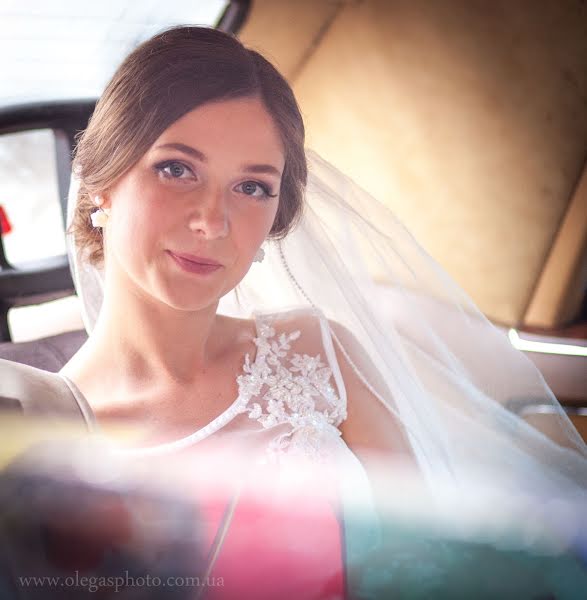 Wedding photographer Oleg Olegas (olegasphoto). Photo of 6 August 2014