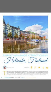 Download Vacation Destination Ideas APK for Android
