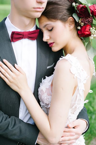 Wedding photographer Andrey Shirkunov (andrewshir). Photo of 13 June 2015