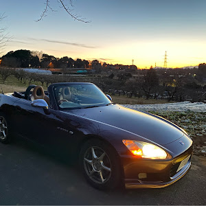 S2000 AP1