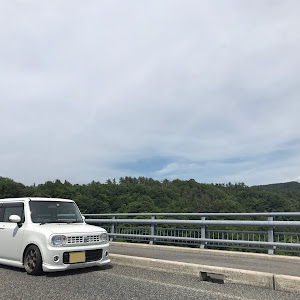 アルトラパン HE22S