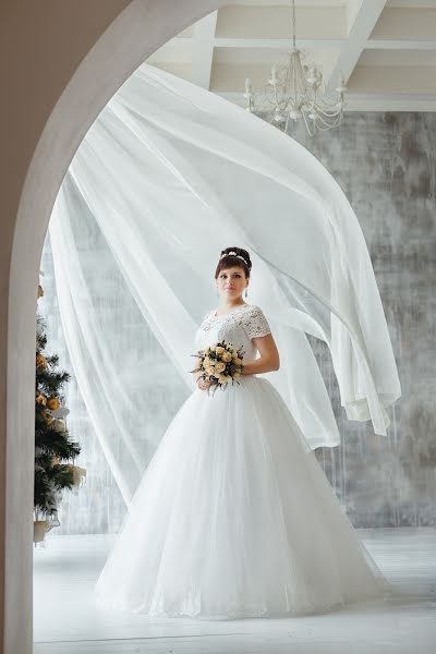 Wedding photographer Ekaterina Mirgorodskaya (mirgkatya). Photo of 23 December 2016