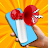 Air Horn & HairCut Music Prank icon