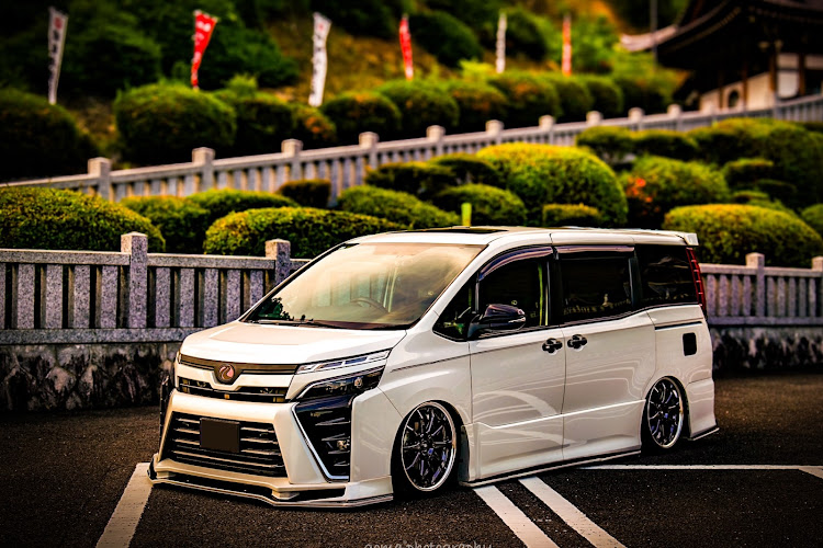 ヴォクシーのTAMRON 35-150mm F/2-2.8 Di III VXD・蓮・🪷の花・再レタッチ・KUHLに関するカスタム事例の投稿画像2枚目