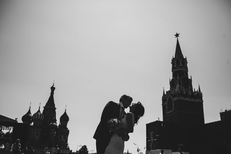 Fotógrafo de casamento Katerina Sokova (sokova). Foto de 31 de janeiro 2015