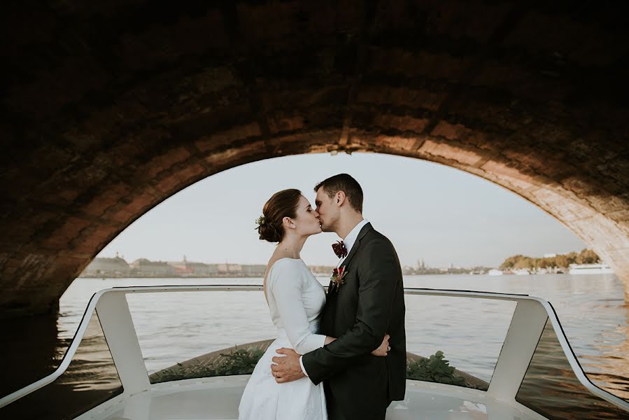 Fotografo di matrimoni Laurence Acemomentla (acemomentla). Foto del 14 novembre 2018