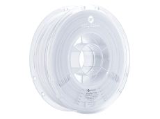 Polymaker White PolyMax PC Filament - 2.85mm (0.75kg)