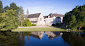 photo de Abbaye Notre-Dame de Melleray (Communauté du Chemin Neuf)