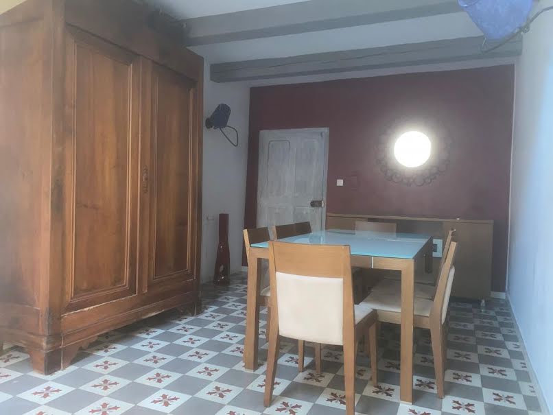 Vente maison 4 pièces 135 m² à Mireval (34110), 254 000 €