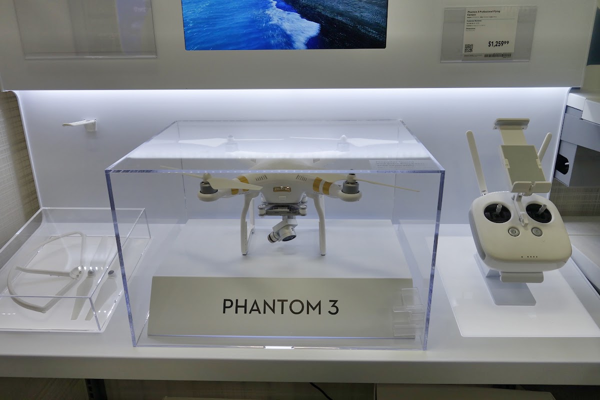 Phantom 3