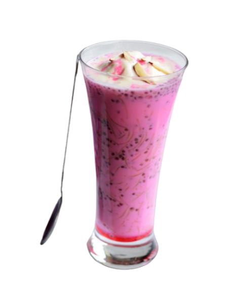 Rose Falooda