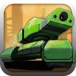 Tank Hero: Laser Wars Apk