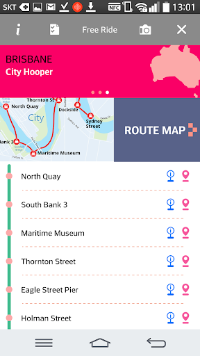 免費下載旅遊APP|Free Ride Australia app開箱文|APP開箱王