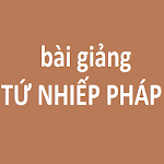 Bài giảng: Tứ nhiếp pháp Apk