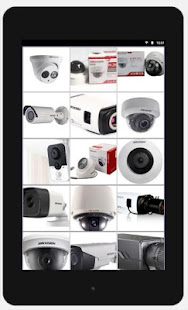 Hikvision Systems - Apps on Google Play