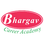 Cover Image of ダウンロード Bhargav Career Academy 1.0.99.7 APK