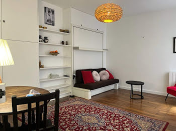 appartement à Paris 4ème (75)