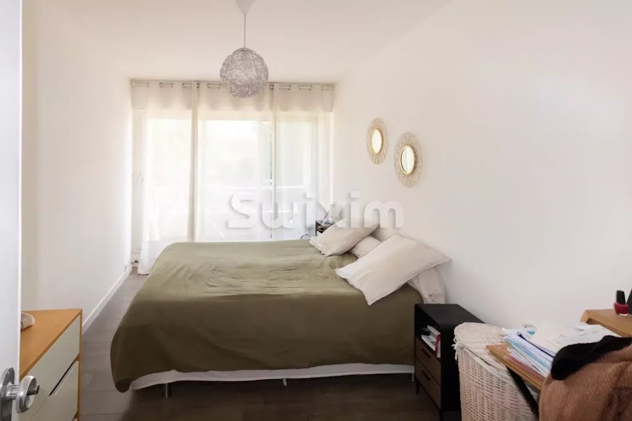 Vente appartement 3 pièces 84.67 m² à Marseille 12ème (13012), 370 000 €