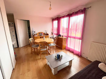 appartement à Brest (29)