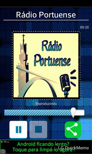 Rádio Portuense