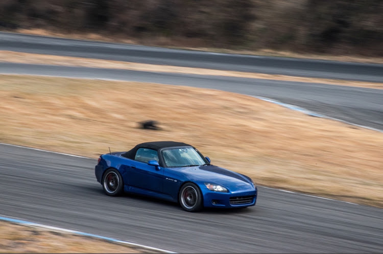 S2000のkantaさんが投稿したカスタム事例の投稿画像1枚目