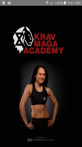 Krav Maga Academy