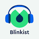 Icon Blinkist: Book Summaries Daily