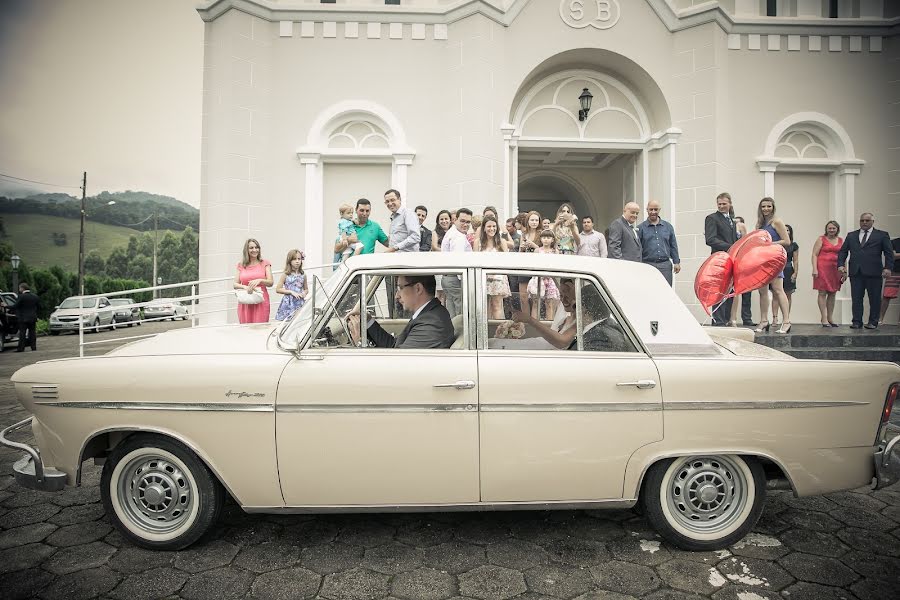 Fotógrafo de bodas Marcello Passos (passos). Foto del 25 de marzo 2016