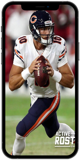 Chicago Bears club Wallpapers